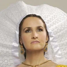 Susana Harp