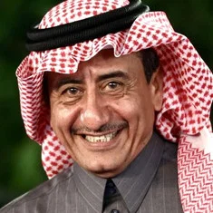 Nasser Al Qasabi