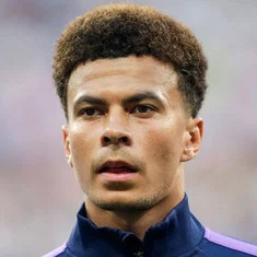 Dele Alli