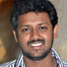 Mahesh