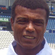 Teófilo Cubillas