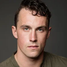 Ethan Keenan