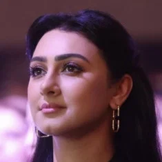 Haifaa Hussein