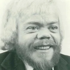 Guy Big