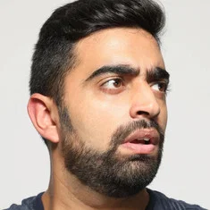 Rahul Dua