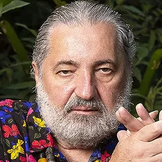 Moacyr Luz