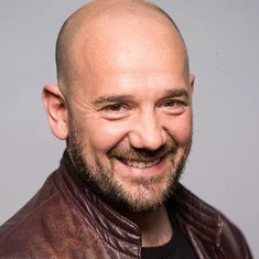 Sacha Petronijevic
