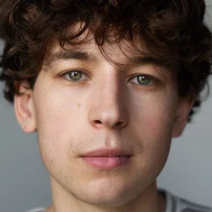 Cassius Hackforth