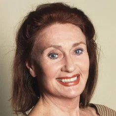 Berit Carlberg