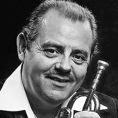 Eddie Calvert