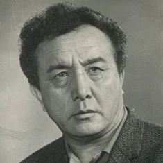 Atageldy-Aga Ismailov