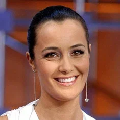 Roberta Capua