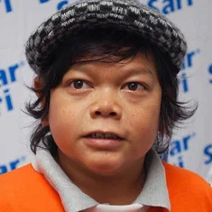 Ony Syahrial