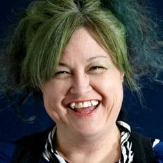 Jeni Hathaway