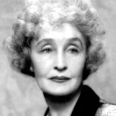Grace George