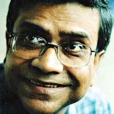Shahidul Zahir