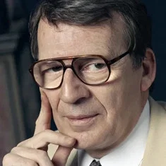 Christian Defaye