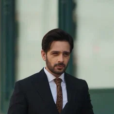 Usama Khan