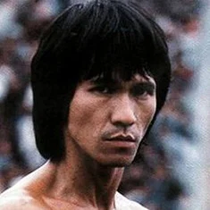 Huang Kin-Lung