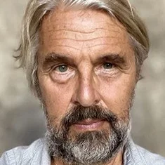 Erik Dahlin
