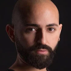 Ahmad Al Zoghbi