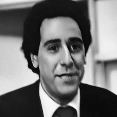 Carlos del Burgo