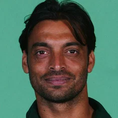 Shoaib Akhtar