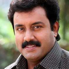 Suresh Krishna