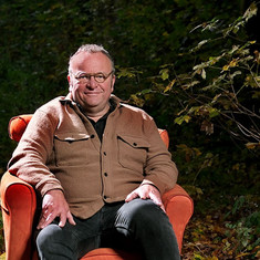 Thierry Dory