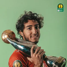 Mohamed Hany