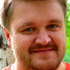 Андрей Курносов