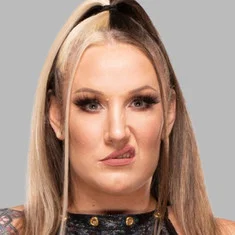 Allysin Kay