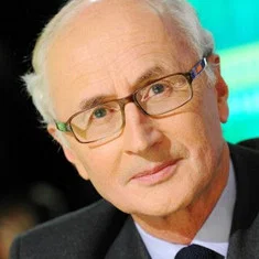 Éric Roussel