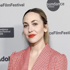 Lucy McNulty