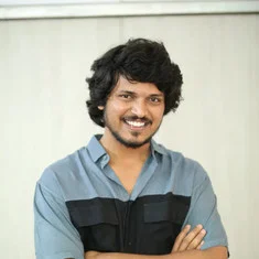 Sumanth Prabhas