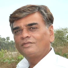 Ganesh Vaghani