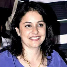 Anjali Tendulkar