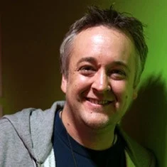 Simon Carter