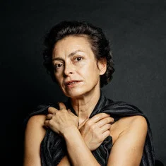 Irina Fedorova
