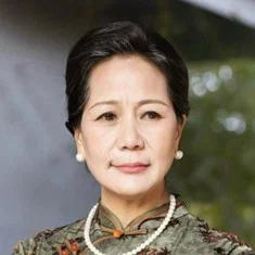 Yang Zhenglan