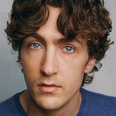 Nick Saxton
