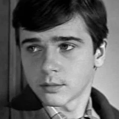 Валерий Зубарев