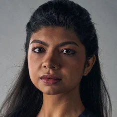 Niharika Singh