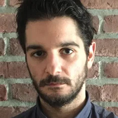 Giorgos Adamandiadis
