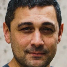 Dr Adam Rutherford