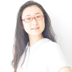 Ami Yokouchi