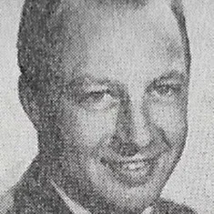 William C. Thomas