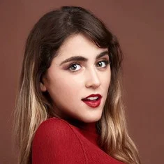 Cassandra Sánchez Navarro