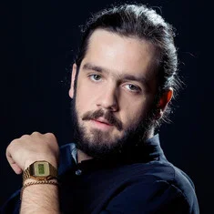 Константин Еленков