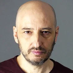 Luis Moreno